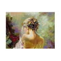 Wallity Lienzo Decorativo Multicolor 70 x 100 cm